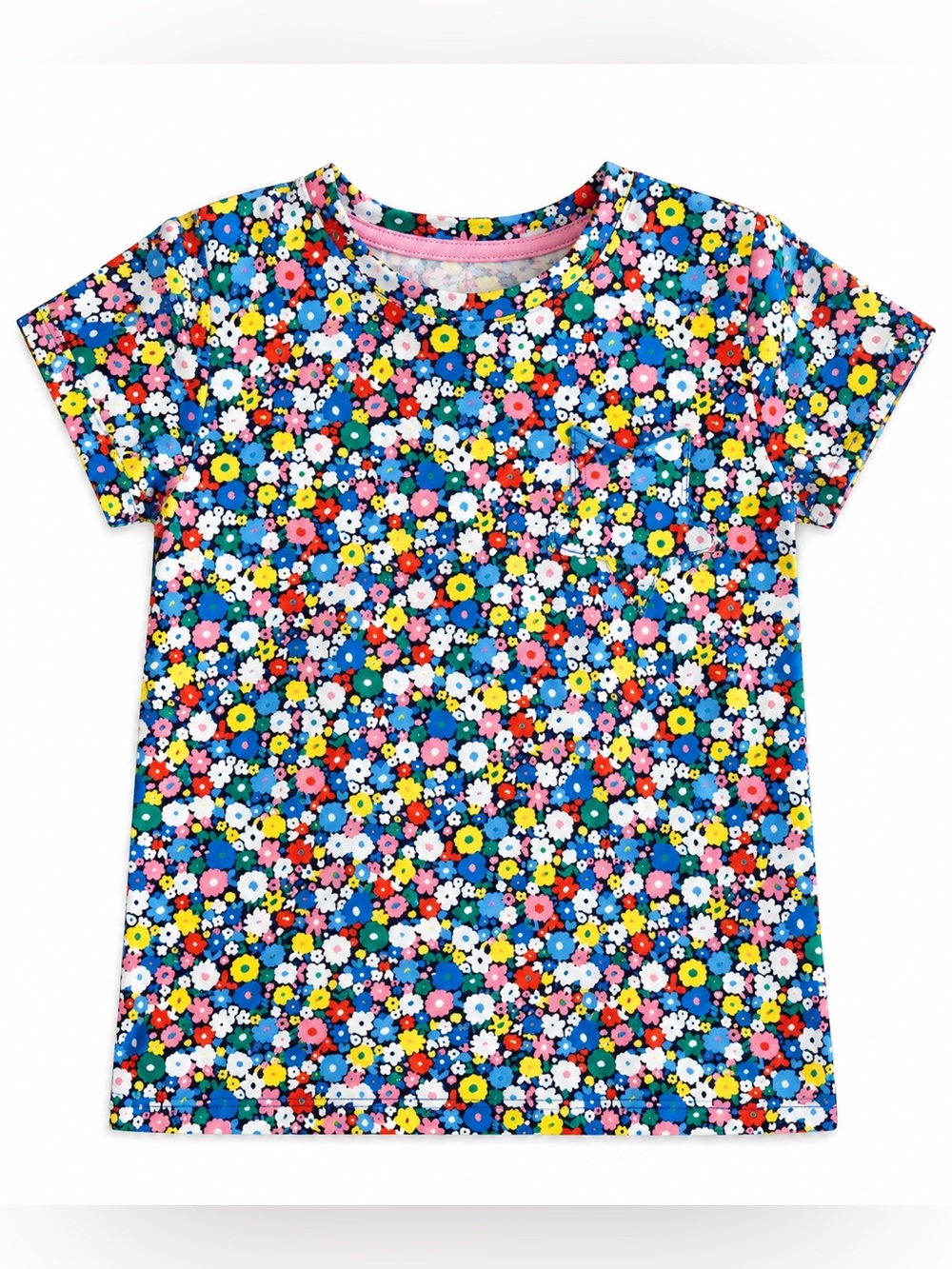 NWOT Mini Boden Top